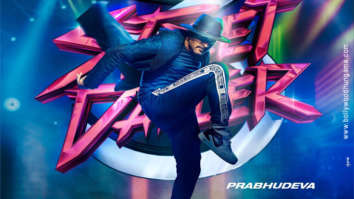 First Look Of The Movie Street Dancer 3D