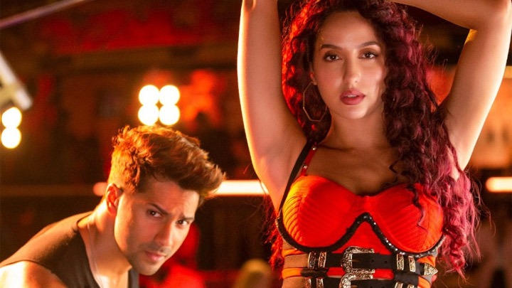 Street Dancer 3D: Garmi Song Teaser | Varun Dhawan, Nora Fatehi