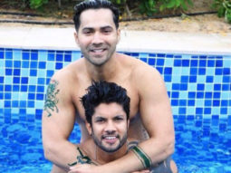 Street Dancer 3D Trailer Launch: Varun Dhawan says Sushant Pujari is his constant support