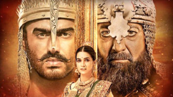 Subhash K Jha speaks about Panipat