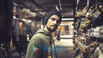 Movie Stills from the movie Sultan