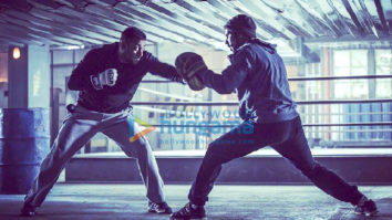 Movie Stills from the movie Sultan