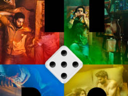 T-Series & Anurag Basu’s next titled Ludo starring Abhishek Bachchan, Aditya Roy Kapur to release on April 24, 2020