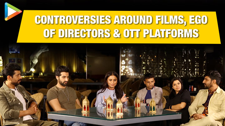 Talking Films: Actors Who Make A Difference | Struggle to Survive | Competition | Social Media Fame Talking Films: Actors Who Make A Difference | Struggle to Survive | Competition | Social Media Fame