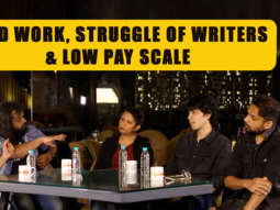 Talking Films: Masters Of Cinema | Struggle of Writers & Low Pay Scale | Ego of directors