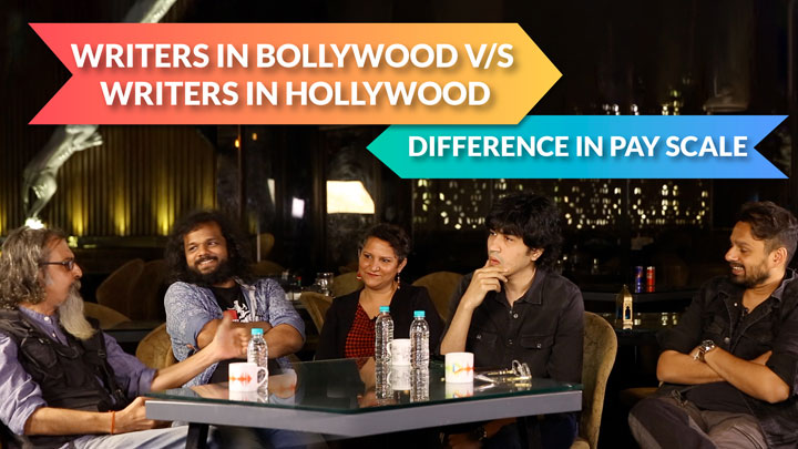 Talking Films: Masters Of Cinema | Why Writers don’t get paid enough? | Less Fame on Social Media Talking Films: Masters Of Cinema | Why Writers don’t get paid enough? | Less Fame on Social Media