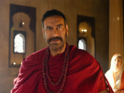 Tanhaji: The Unsung Warrior – Dialogue Promo | Ajay D, Kajol, Saif Ali K | Om Raut