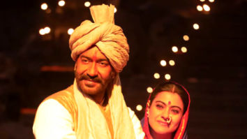 Movie Stills Of The Movie Tanhaji – The Unsung Warrior
