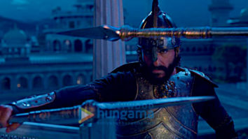 Movie Stills Of The Movie Tanhaji – The Unsung Warrior