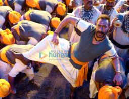 Movie Stills Of The Movie Tanhaji – The Unsung Warrior
