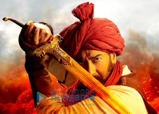Movie Stills Of The Movie Taanaji – The Unsung Warrior