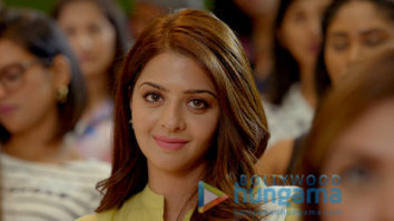 Movie Stills Of The Movie The Body