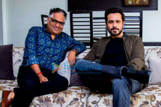 On The Sets Of The Movie The Body