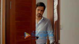 Movie Stills Of The Movie The Body