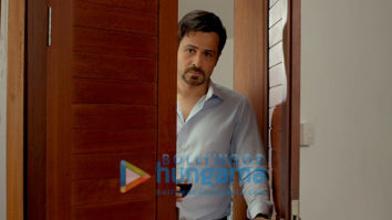 Movie Stills Of The Movie The Body