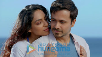 Movie Stills Of The Movie The Body