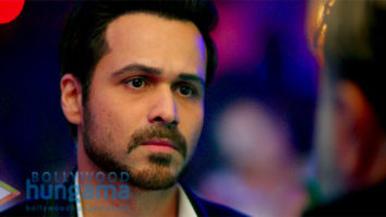 Movie Stills Of The Movie The Body