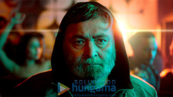 Movie Stills Of The Movie The Body