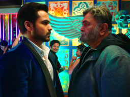 The Body Box Office Collections: The Emraan Hashmi and Rishi Kapoor starrer is seeing very less footfalls