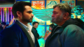 The Body Box Office Collections: The Emraan Hashmi and Rishi Kapoor starrer is seeing very less footfalls