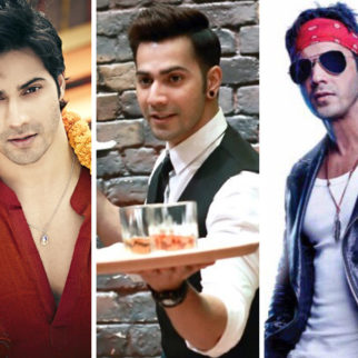The decade Power: Varun Dhawan's 5 years of high followed by a steep low