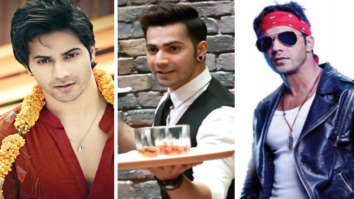 The decade Power: Varun Dhawan’s 5 years of high followed by a steep low