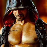 The first poster of Varun Dhawan and Shraddha Kapoor starrer Street Dance 3D looks intense and it is only the beginning!