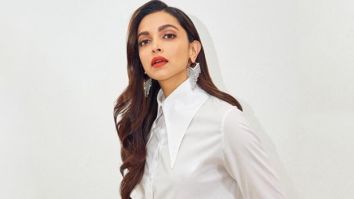 Deepika Padukone reveals why she went public about her mental health Deepika Padukone reveals why she went public about her mental health