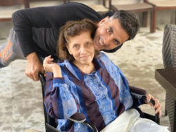 Twinkle Khanna’s grandmother Betty Kapadia passes away, Akshay Kumar & family keep funeral a private affair