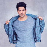 VIDEO Varun Dhawan commences the ‘Muqabla’ challenge with choreographer Ganesh Acharya!