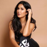 VIDEOS Katrina Kaif’s workout routine is going to make you sweat, literally!