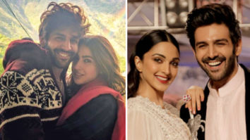 VIDEO: Kartik Aaryan chooses his Patni and Woh between Sara Ali Khan, Kiara Advani, Tara Sutaria and Nushrat Bharucha