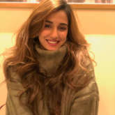 Vacay Mode On! Disha Patani enjoys sweater weather in Japan