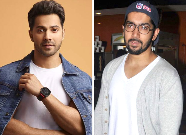Varun Dhawan denies starring in his brother Rohit Dhawan’s next Varun Dhawan denies starring in his brother Rohit Dhawan’s next
