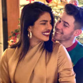 WATCH Priyanka Chopra Jonas and Nick Jonas go trust tubing on Christmas!