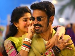 Rowdy Baby featuring Dhanush and Sai Pallavi enter YouTube’s top 10 most viewed videos globally