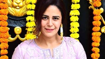 Television actress Mona Singh to tie the knot