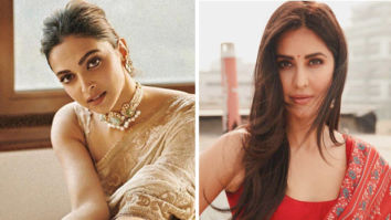 What’s Your Pick: Deepika Padukone in Anamika Khanna or Katrina Kaif in Anita Dongre?