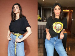 What’s Your Pick: Deepika Padukone or Kareena Kapoor Khan, who pulls off casuals better?