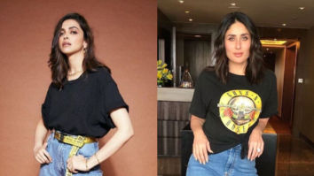 What’s Your Pick: Deepika Padukone or Kareena Kapoor Khan, who pulls off casuals better?