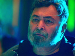 When did Rishi Kapoor shoot for The Body?