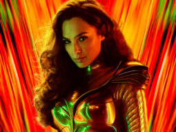 Wonder Woman 1984: Gal Gadot suffered spine injuries while shooting the sequel