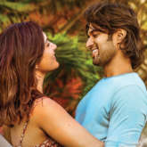 World Famous Lover: Vijay Deverakonda and Raashi Khanna look so in love in the latest poster