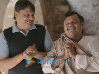 Movie Stills Of The Movie Yahan Sabhi Gyani Hai