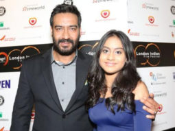Ajay Devgn reveals the truth behind his daughter Nysa Devgn’s visit at a salon post the death of his father
