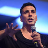 Akshay Kumar says people do not give credit to slapstick comedy, even in awards nights