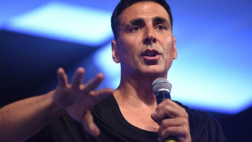 Akshay Kumar says people do not give credit to slapstick comedy, even in awards nights