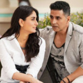 Watch: Akshay Kumar reveals he agreed to do Good Newwz in 180 seconds