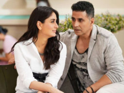Watch: Akshay Kumar reveals he agreed to do Good Newwz in 180 seconds
