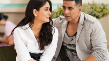 Watch: Akshay Kumar reveals he agreed to do Good Newwz in 180 seconds